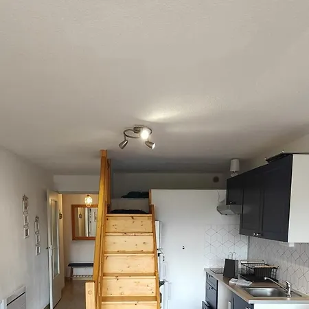 Apartment Quiet With Terrace Near The Sea