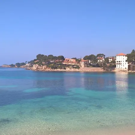 Apartment Quiet With Terrace Near The Sea La Seyne-sur-Mer